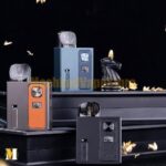 پاد اورسا بیبی پرو لاست ویپ <br><span>Lost Vape Ursa Baby Pro Pod Kit</span> - Image 2